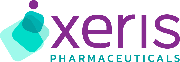 Xeris Pharmaceuticals Logo